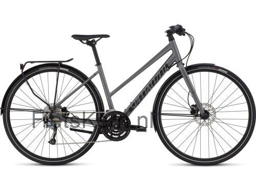Specialized Source Sport specificaties
